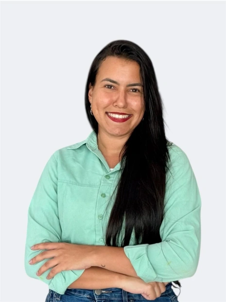 Kelly Duarte