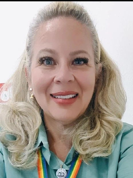 Érika Andrade