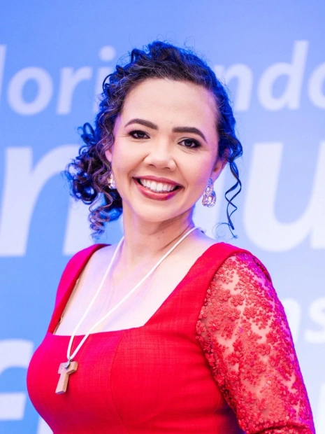 Milca Cavalcante