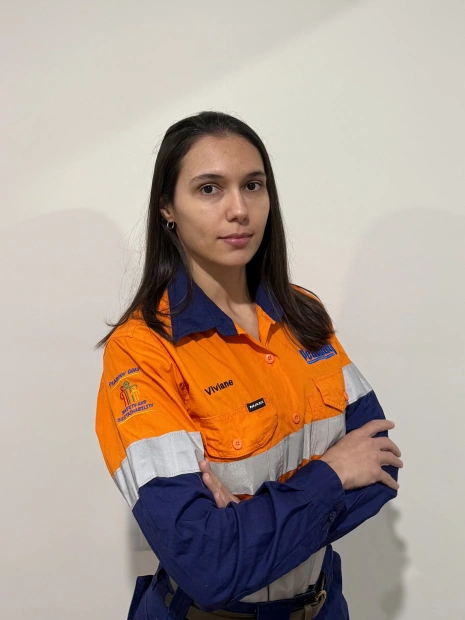 Viviane Franco
