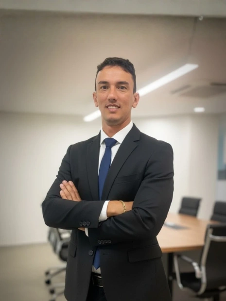 Paulo Vitor Belo