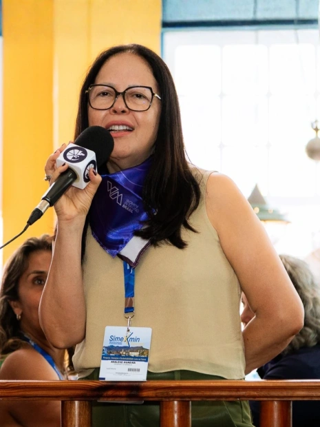 Adalene Moreira Silva
